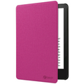 C-TECH Kindle Case, Raspberry