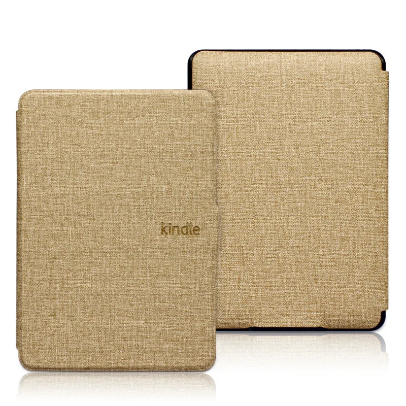 Kindle Cover Case