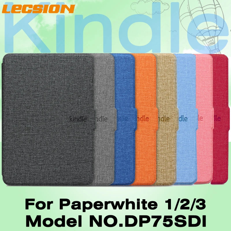 Kindle Cover Case