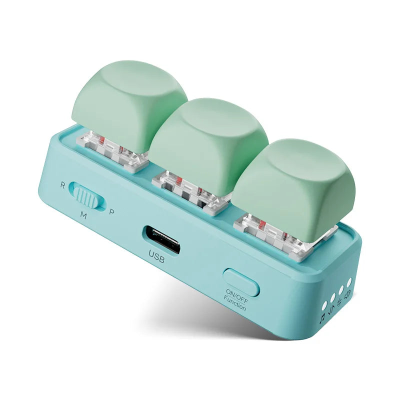 Keyboard Page Turner Remote