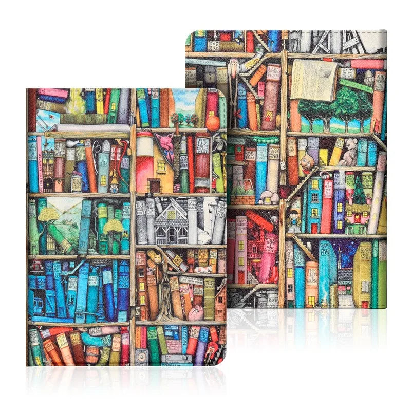 Kindle Case with Strap