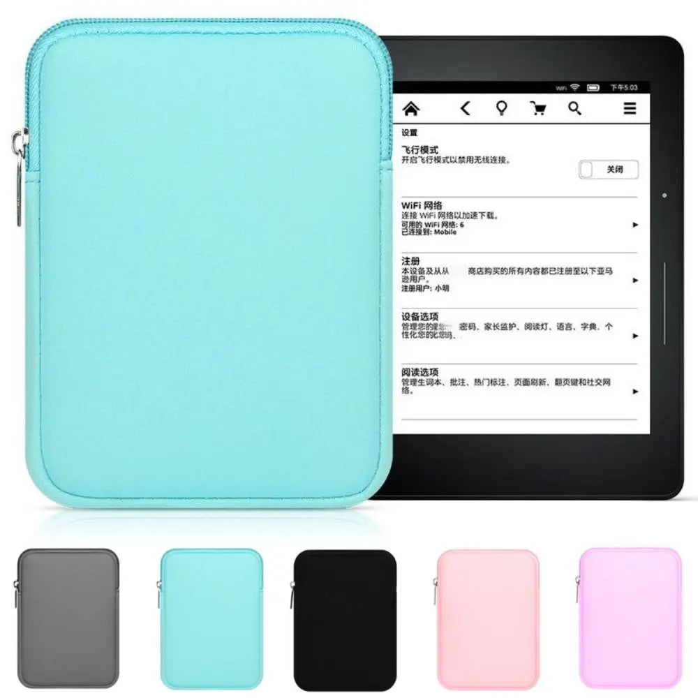 Kindle Sleeve