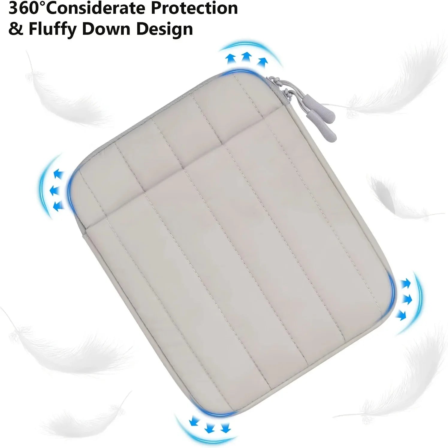 6.8-7 inch Tablet Sleeve