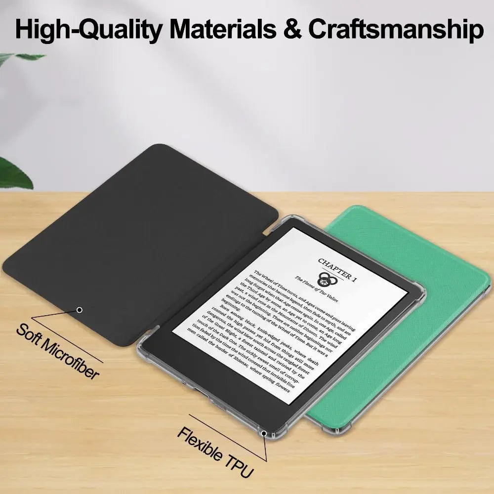 Kindle Case Folio