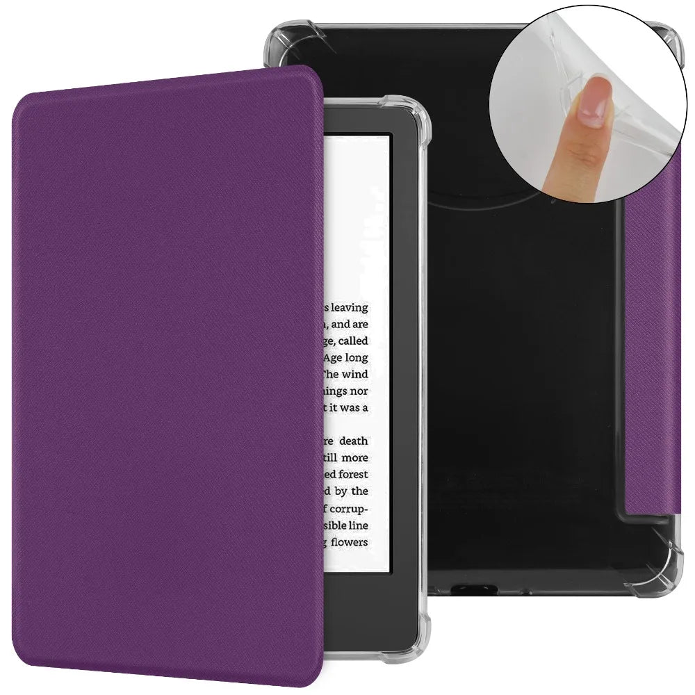 Kindle Case Folio