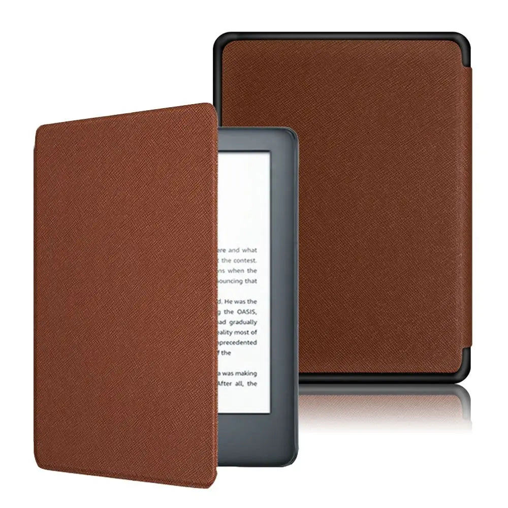 Ultrathin Kindle 8/10th Gen Case