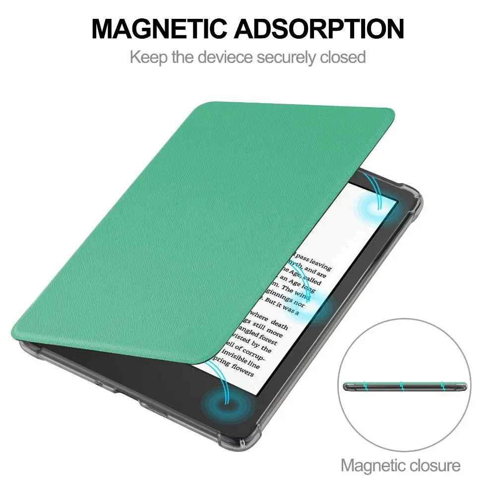 Kindle Case Folio