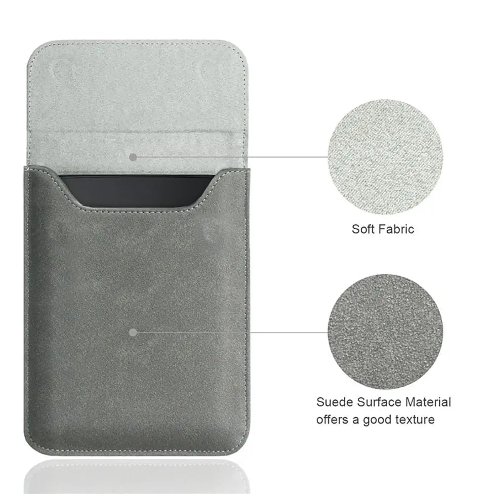 Protective Sleeve for Kindle 6.8"