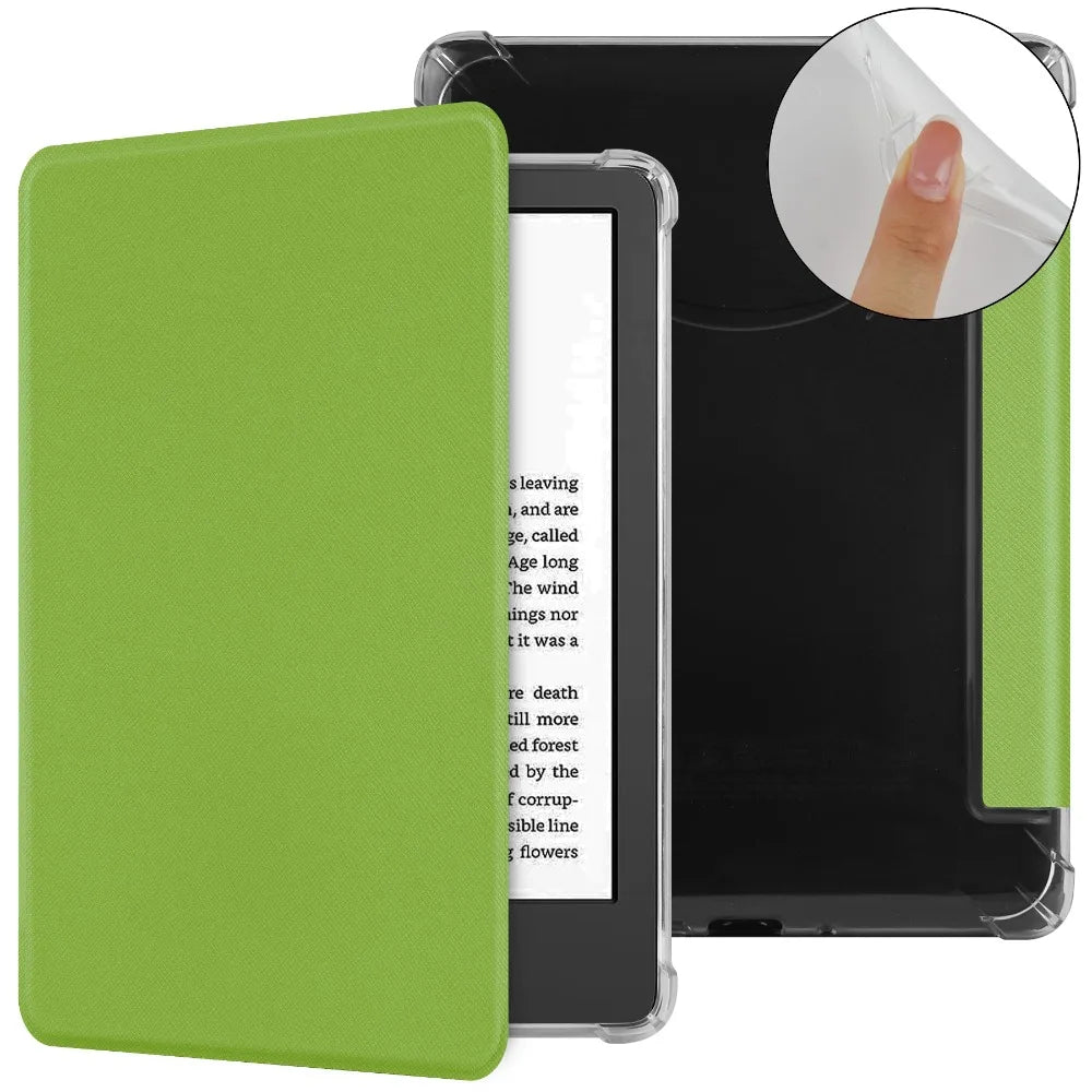 Kindle Case Folio