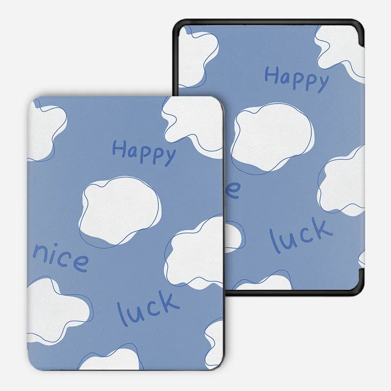 Kindle Cover Case Classic Paintings