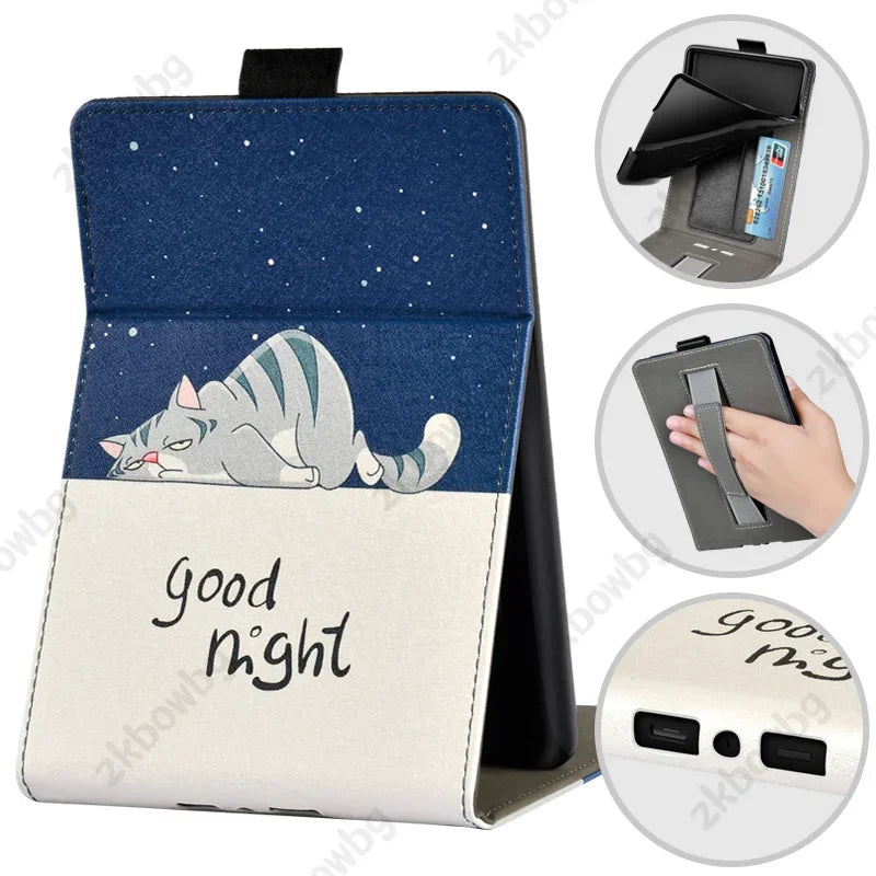 Stand Case for Kindle