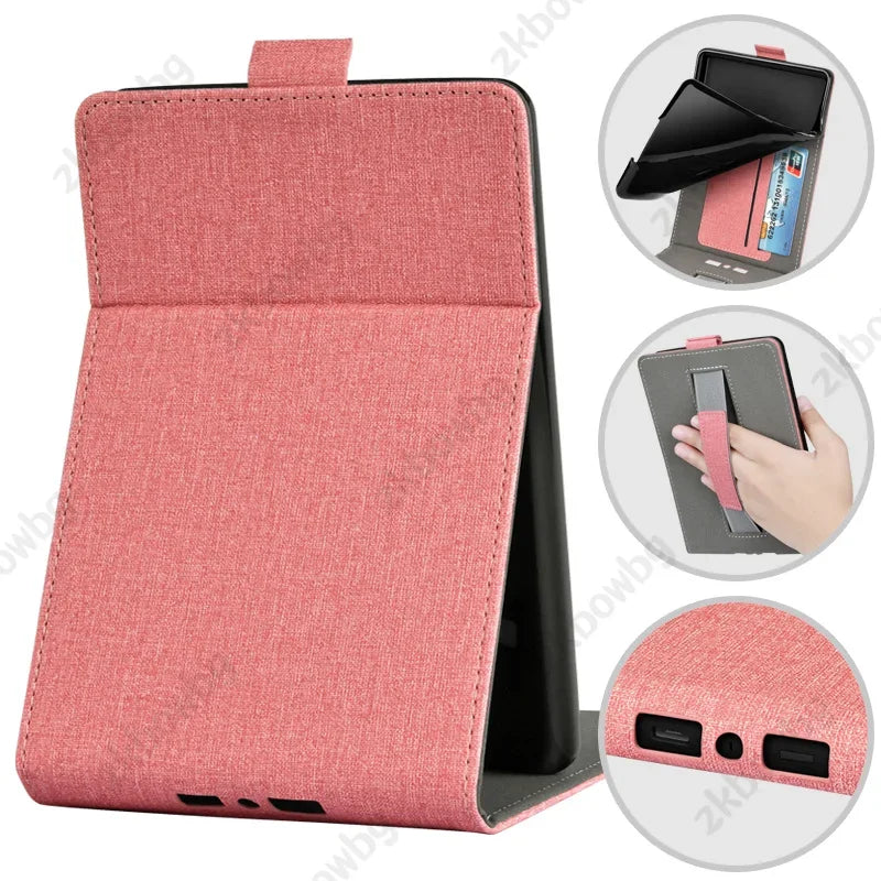 Stand Case for Kindle