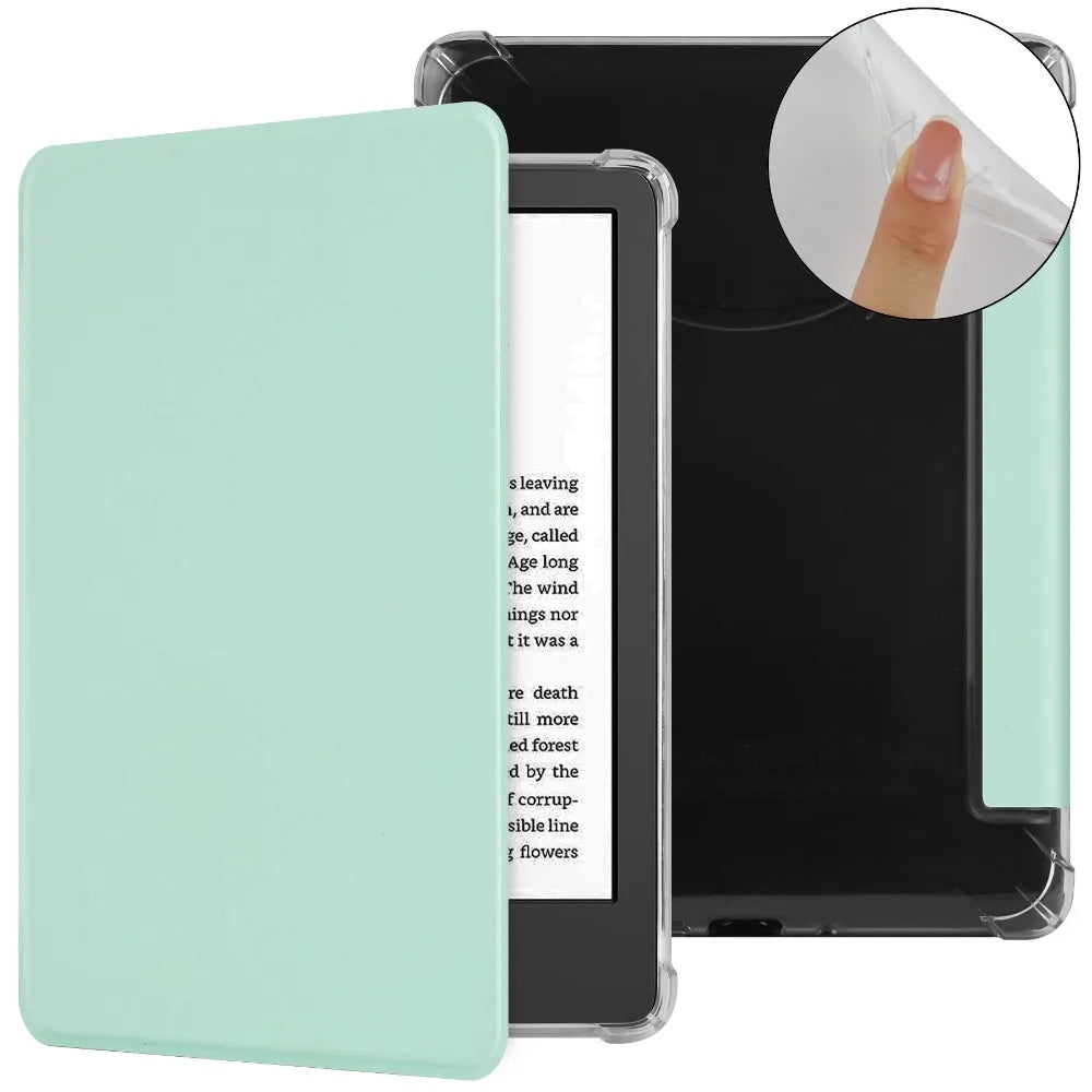 Kindle Case Folio