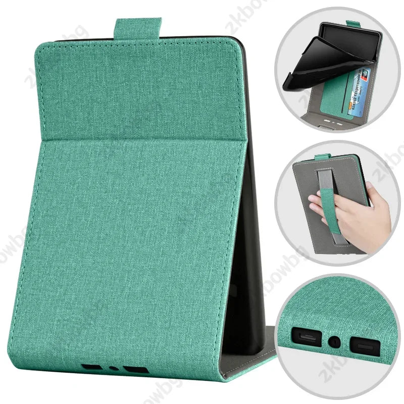 Stand Case for Kindle