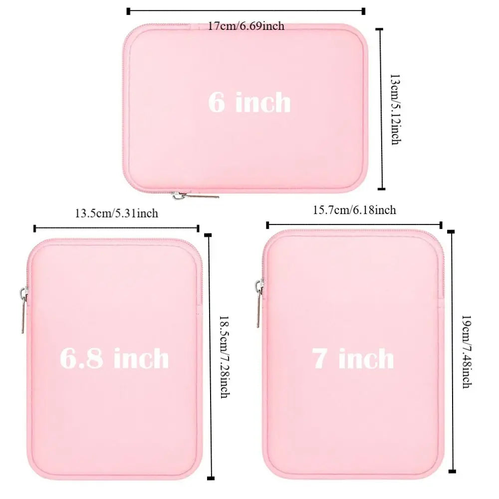 Carrying Case for Kindle