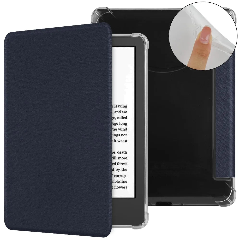 Kindle Case Folio