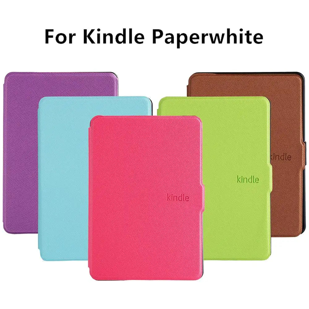 Ultrathin Kindle 8/10th Gen Case