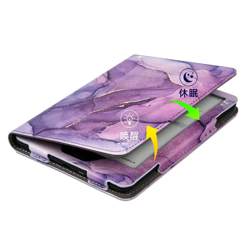 Kindle Case with Strap