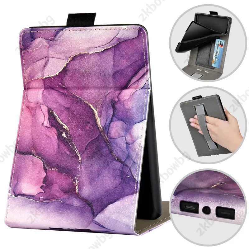 Stand Case for Kindle