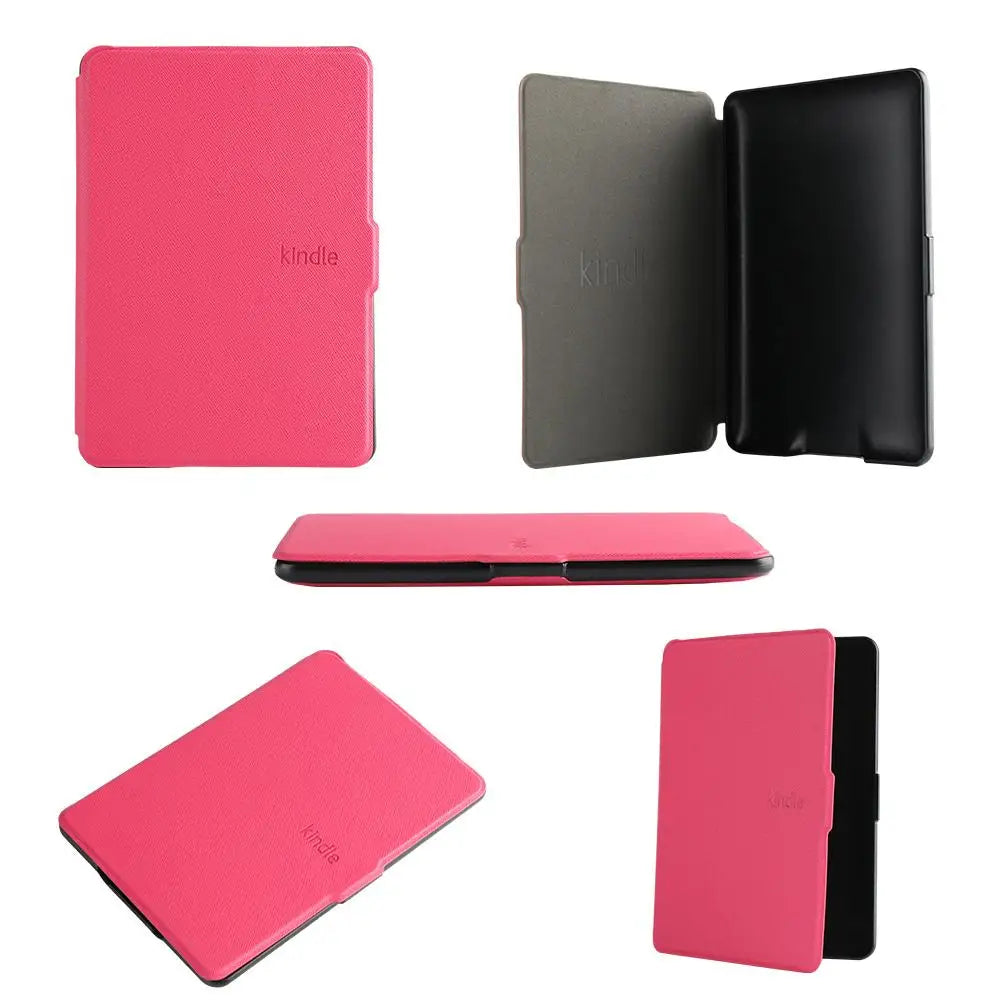 Ultrathin Kindle 8/10th Gen Case