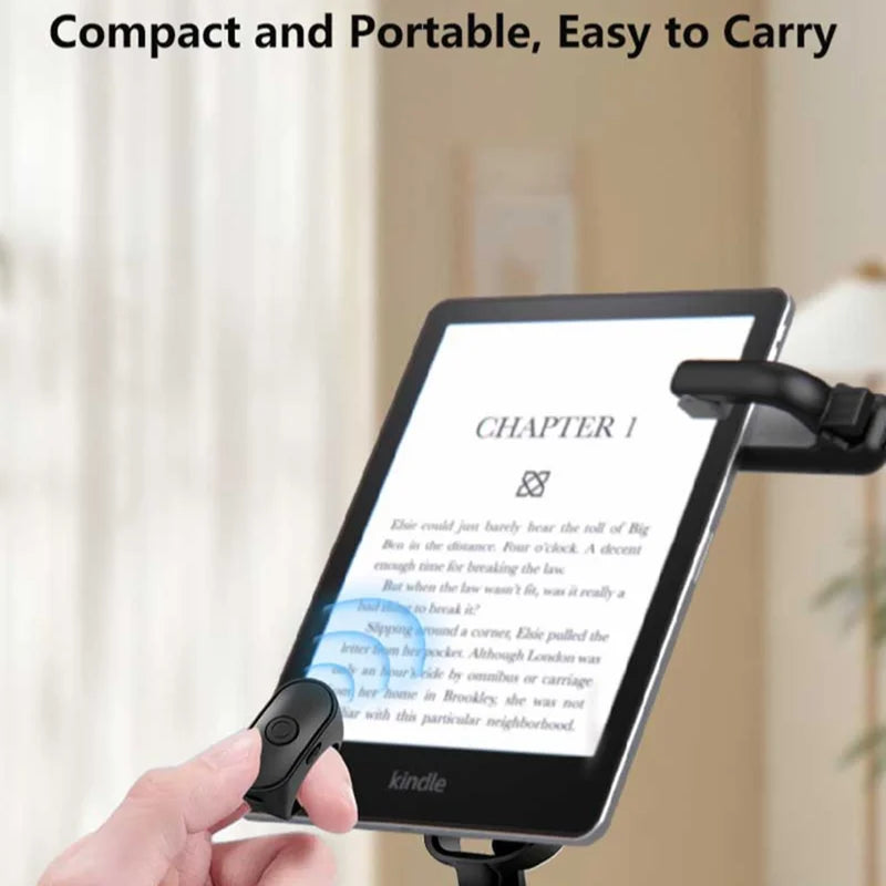 Lenovo Wireless Page Turner for Kindle e-reader