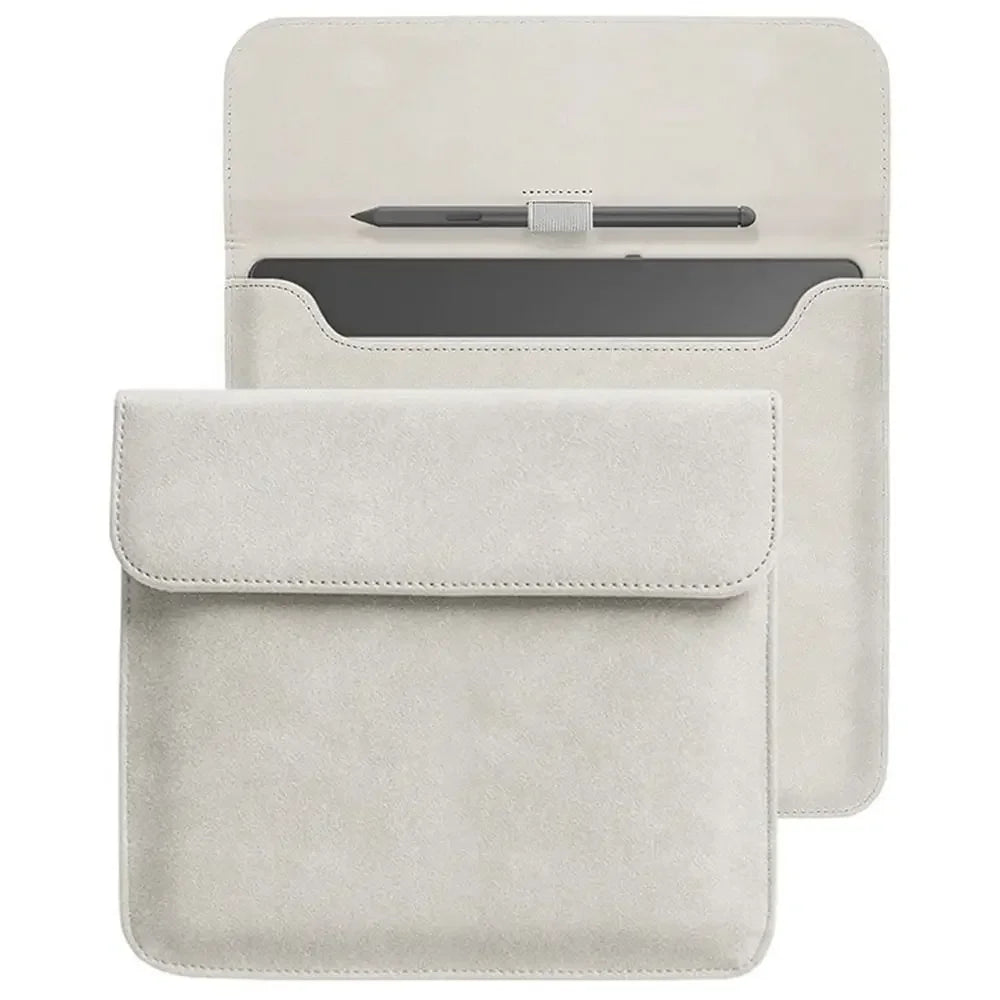 Protective Pouch Sleeve for Kindle Scribe