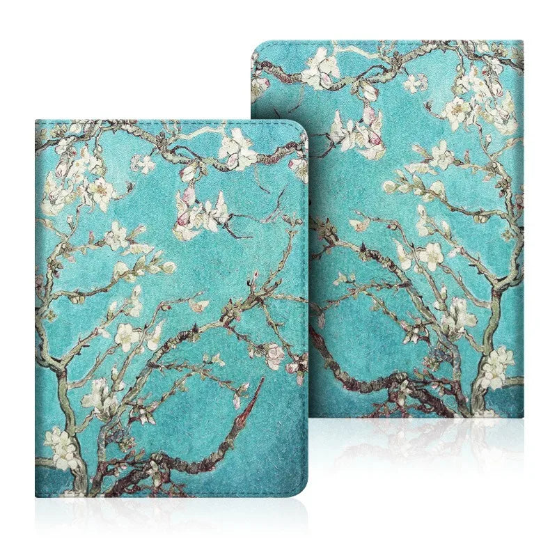 Kindle Case with Strap