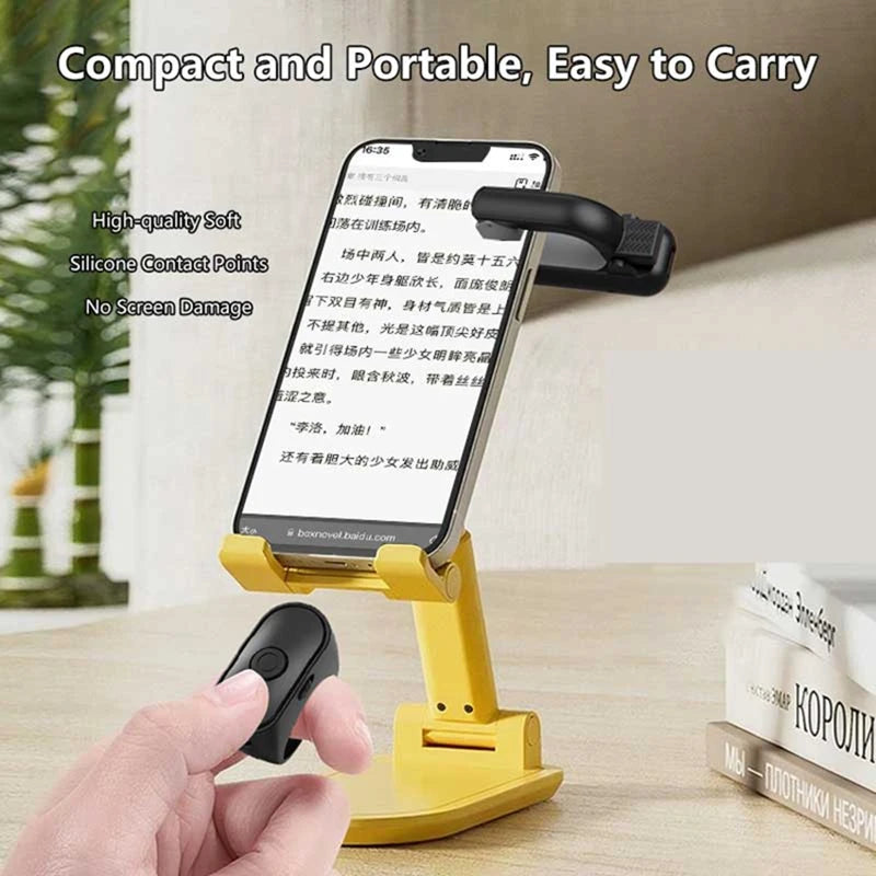 Lenovo Wireless Page Turner for Kindle e-reader