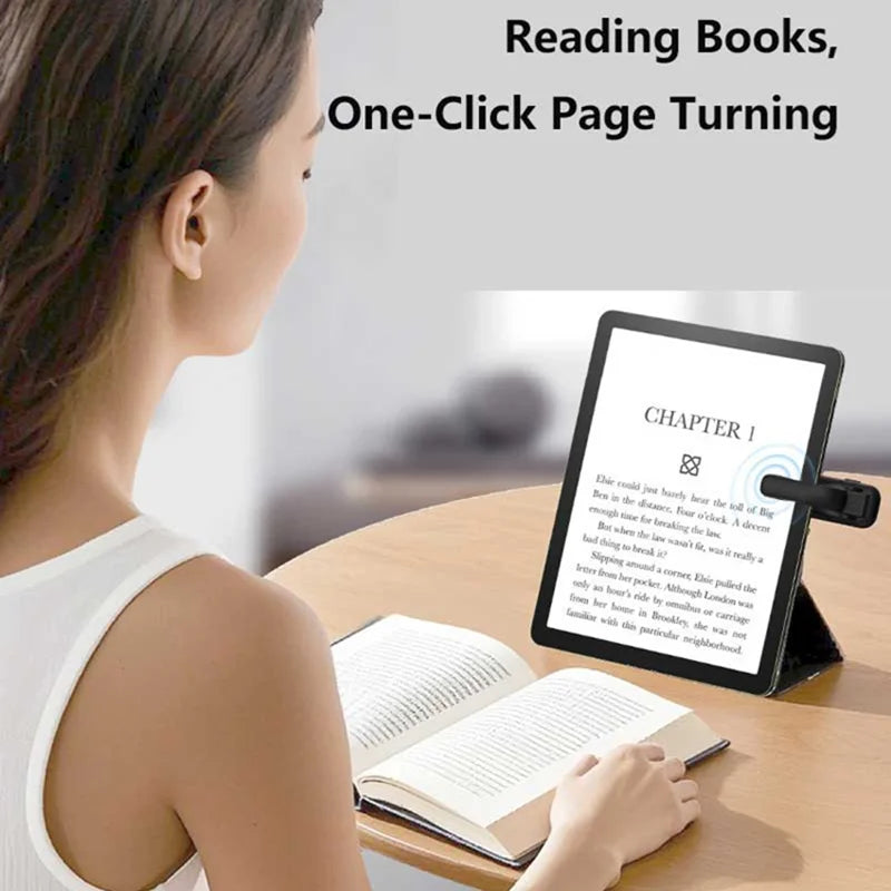 Lenovo Wireless Page Turner for Kindle e-reader