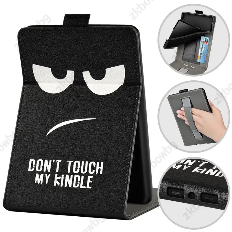 Stand Case for Kindle