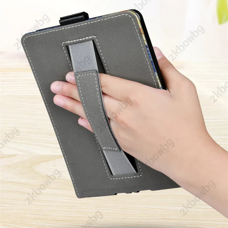 Stand Case for Kindle