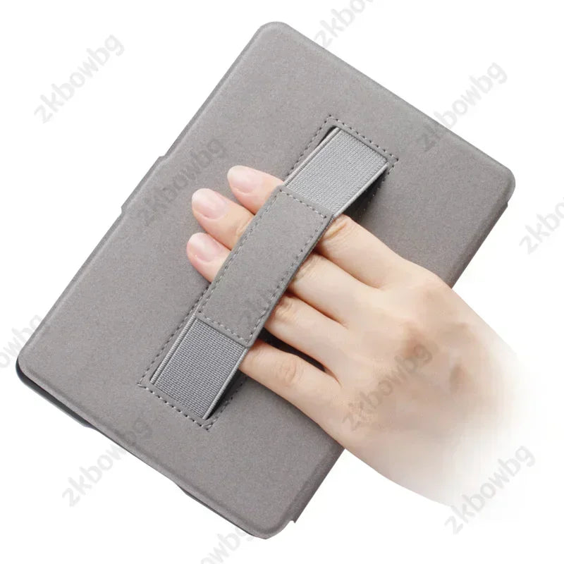 Case with Strap for Kindle