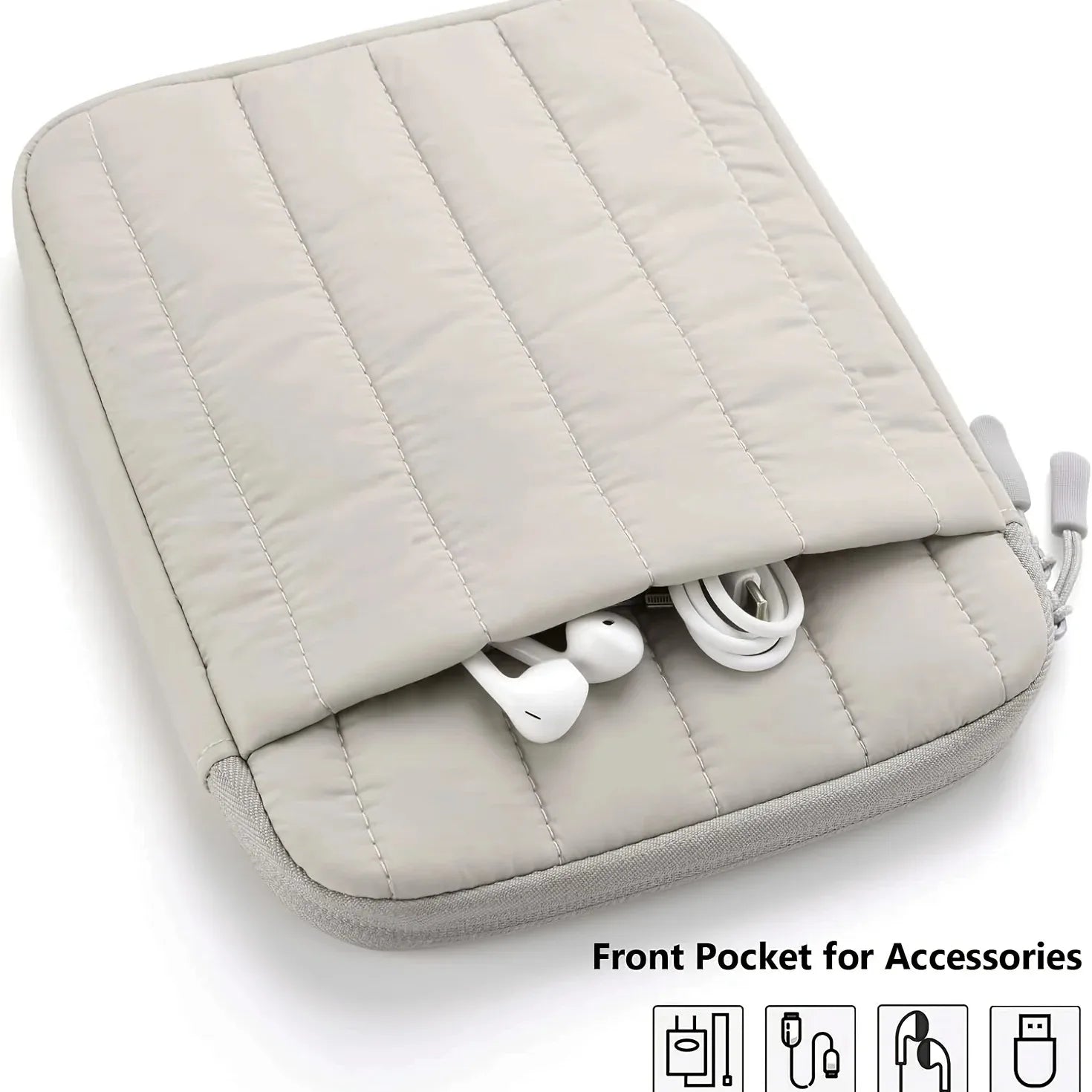6.8-7 inch Tablet Sleeve