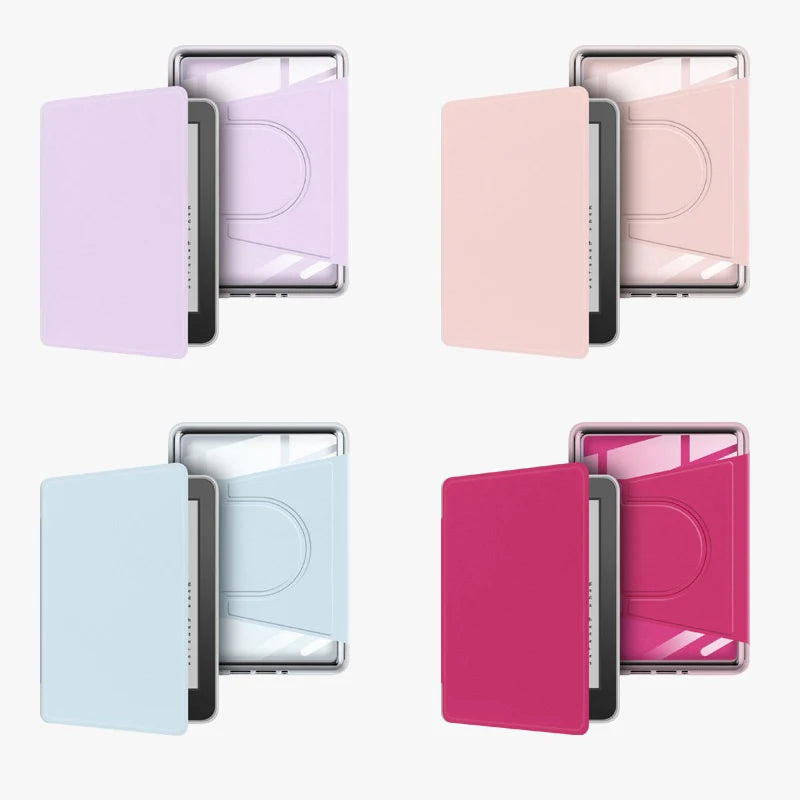 Kindle 6" Detachable Cover Case