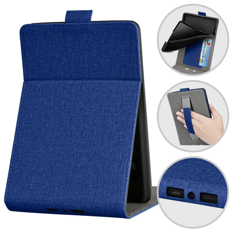Stand Case for Kindle