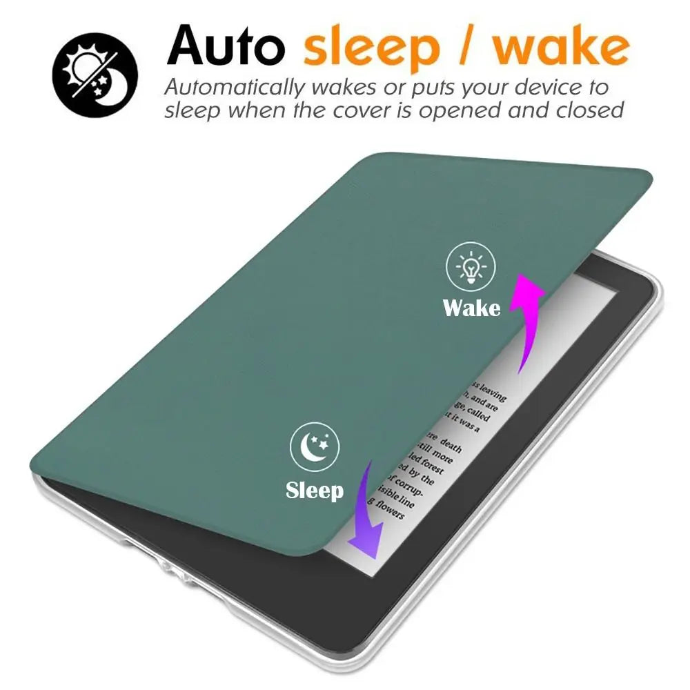 6 inch e-Reader Case