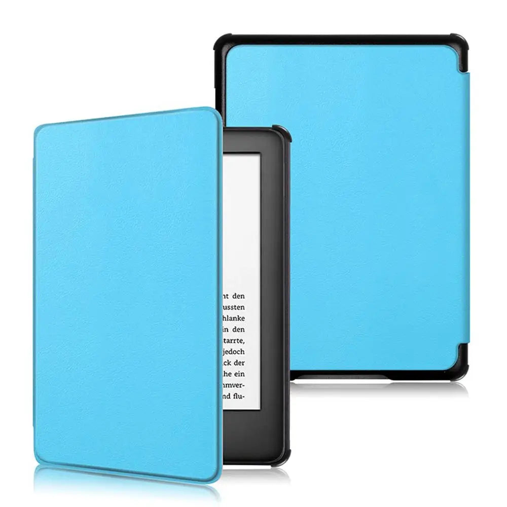 Ultrathin Kindle 8/10th Gen Case