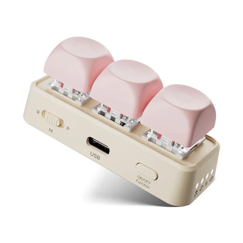 Keyboard Page Turner Remote