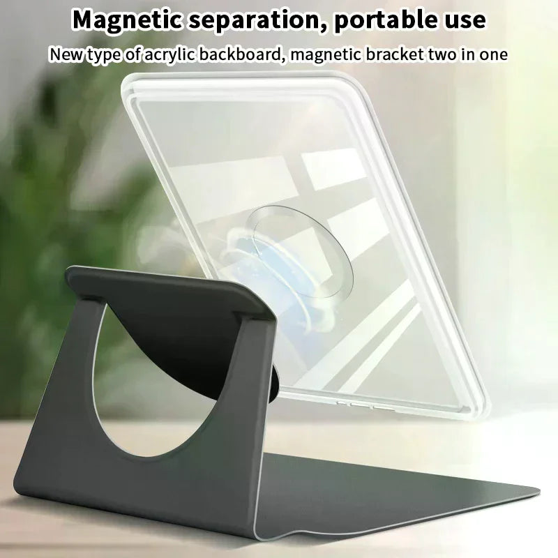 Detachable Kindle Cover Case