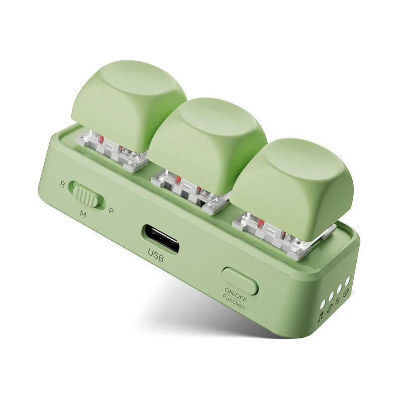 Keyboard Page Turner Remote