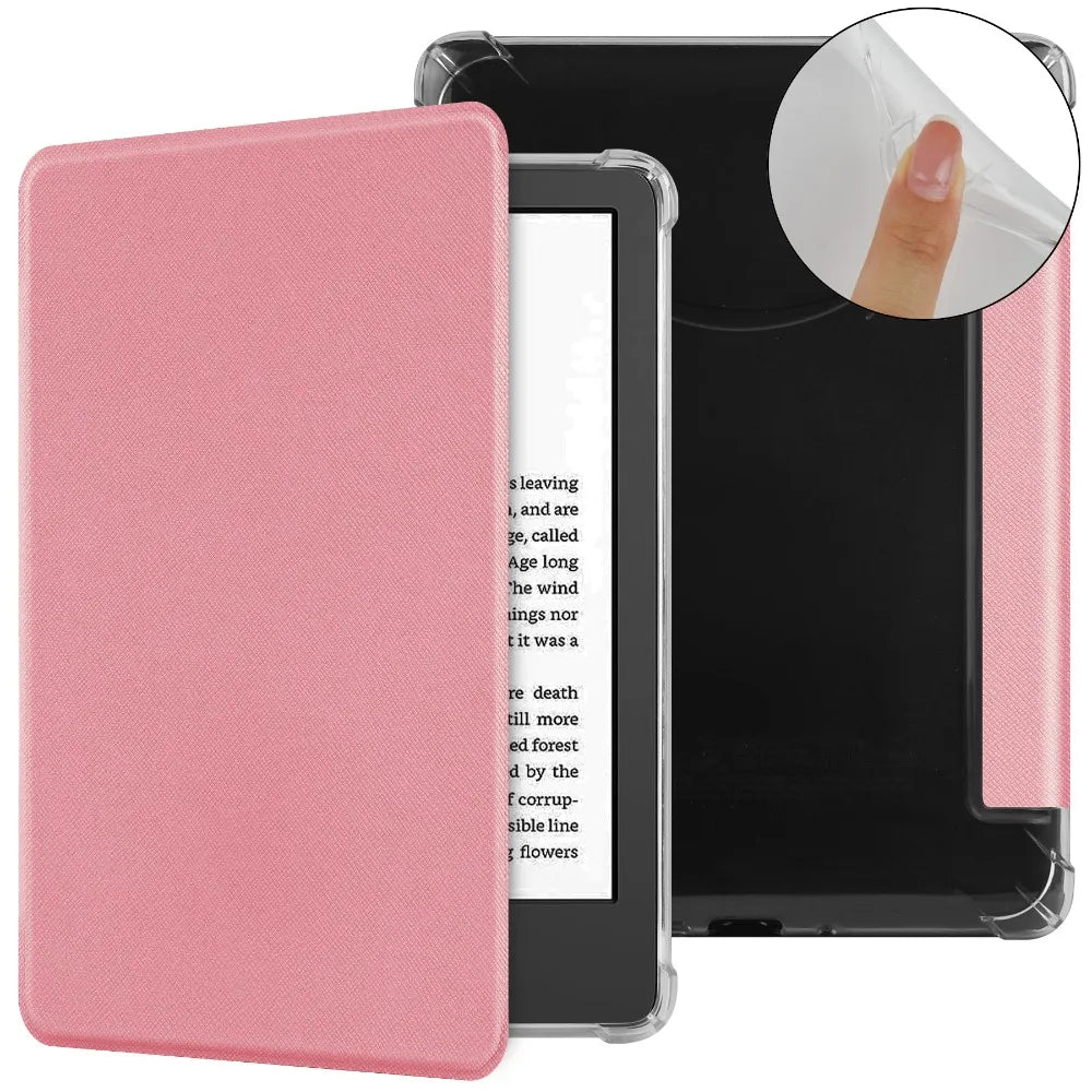 Kindle Case Folio