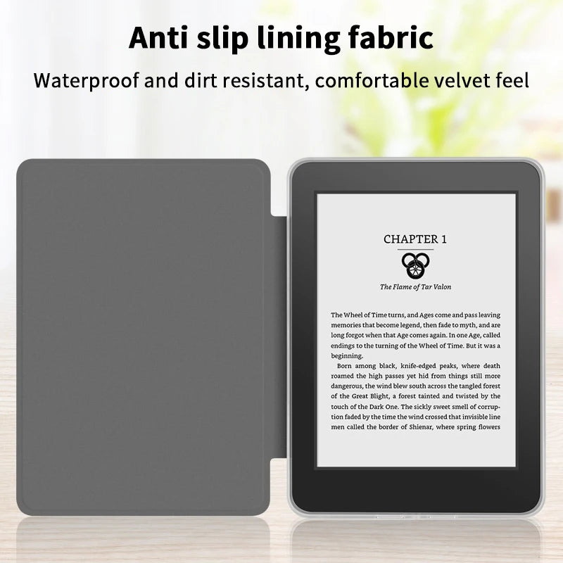Kindle Detachable Case