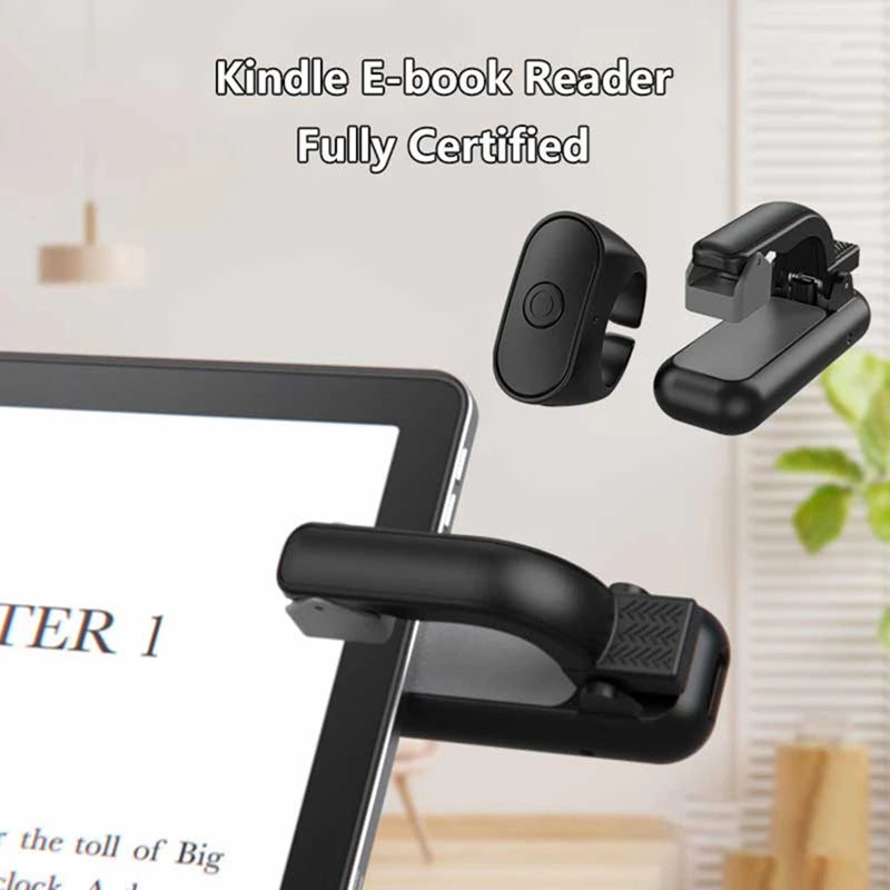 Lenovo Wireless Page Turner for Kindle e-reader
