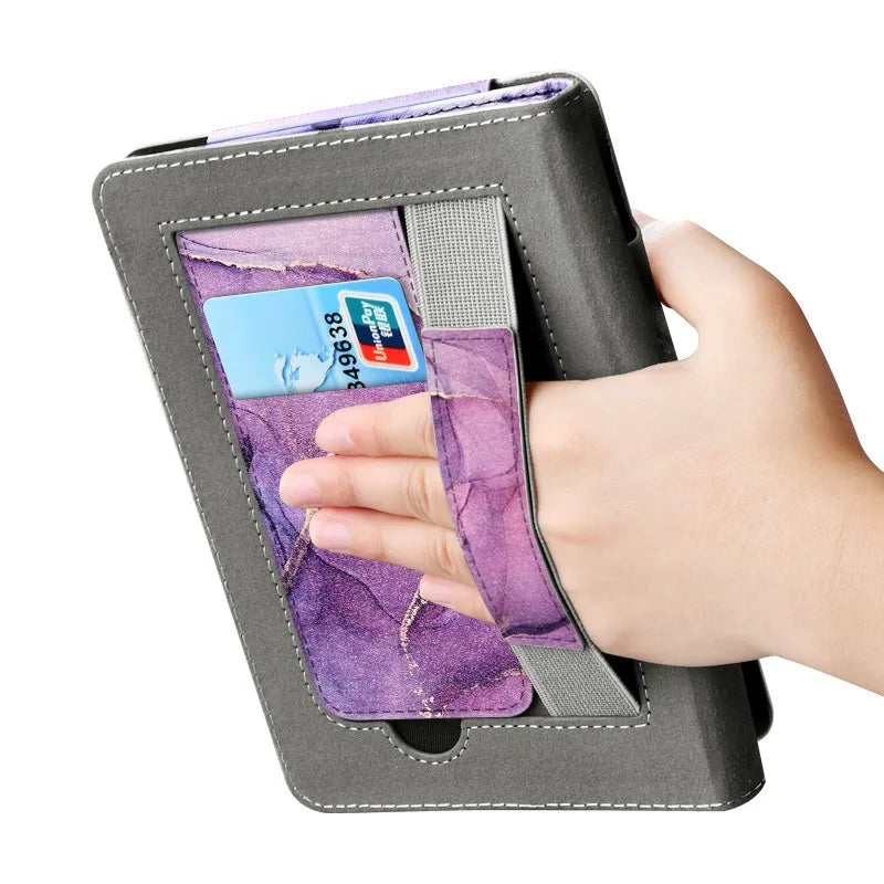 Kindle Case with Strap