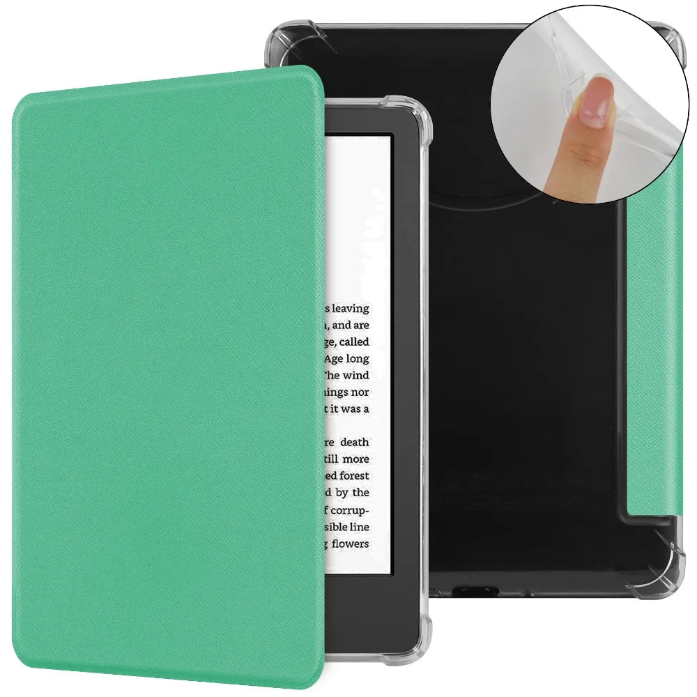 Kindle Case Folio