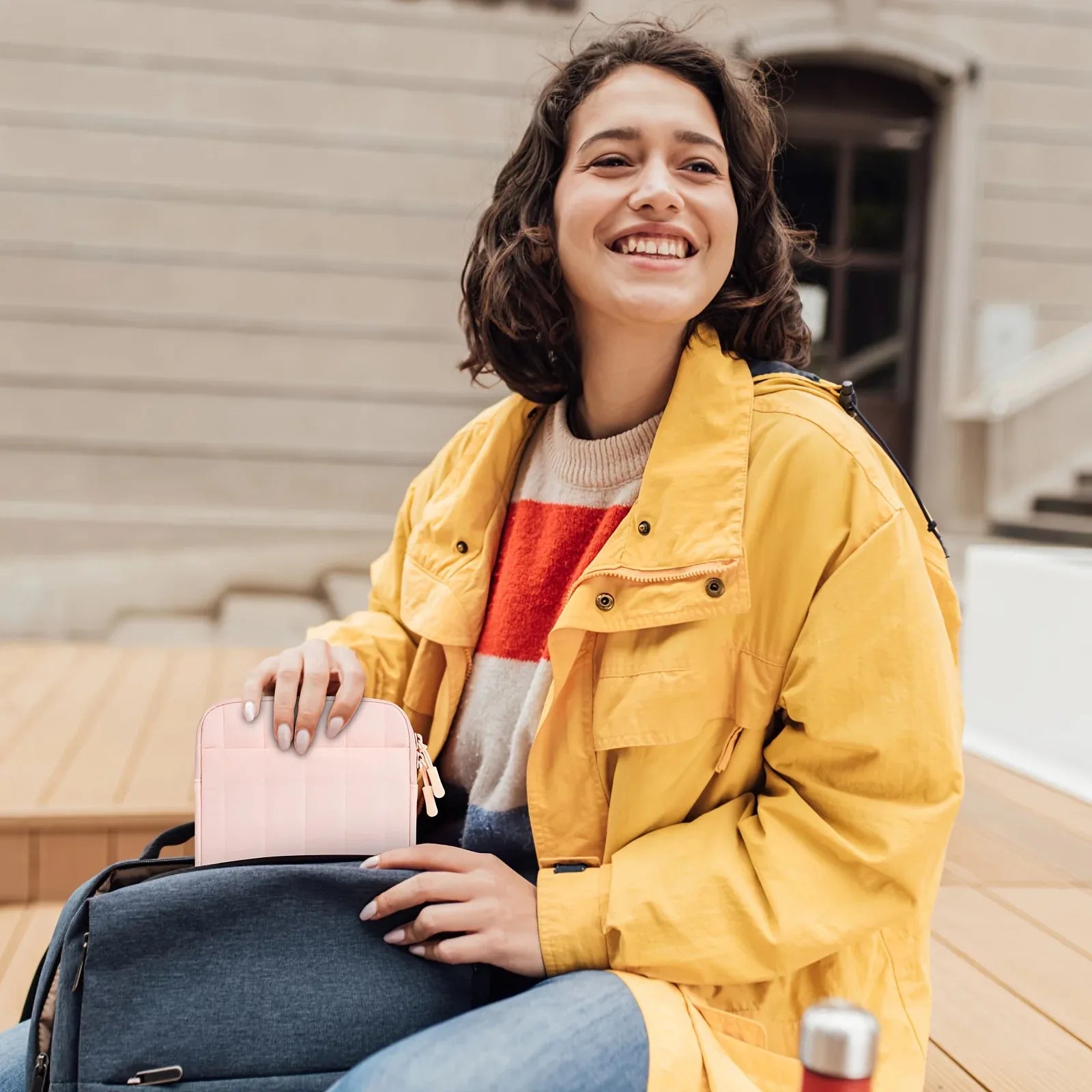 6.8-7 inch Tablet Sleeve