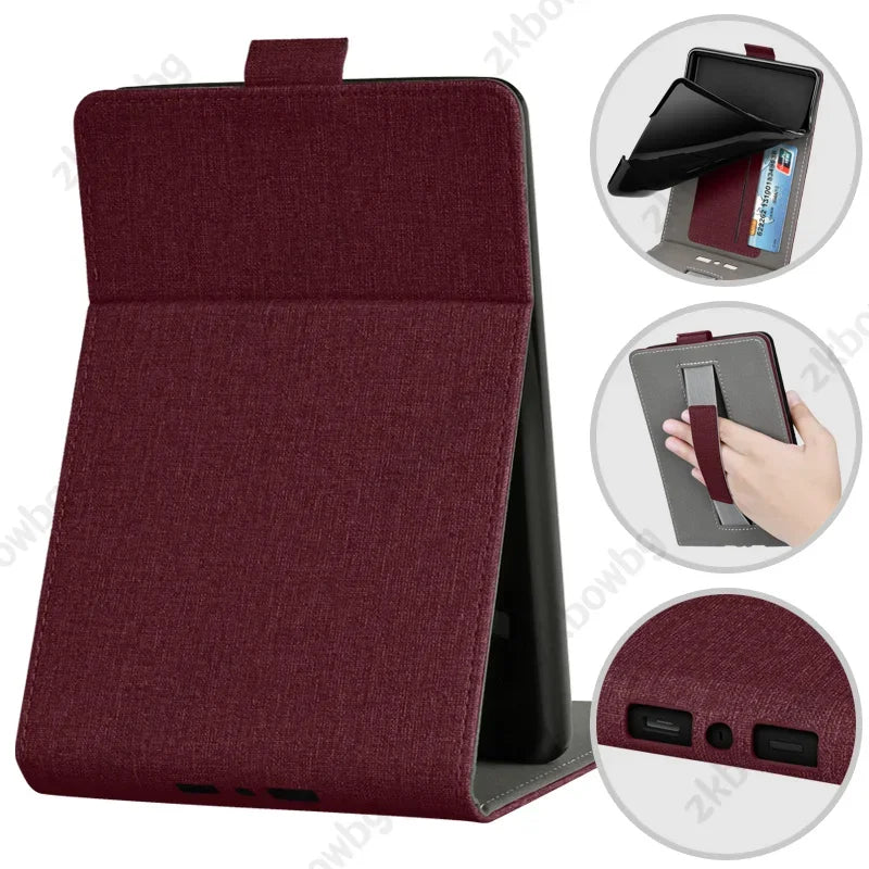 Stand Case for Kindle