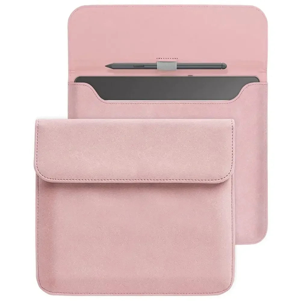 Protective Pouch Sleeve for Kindle Scribe