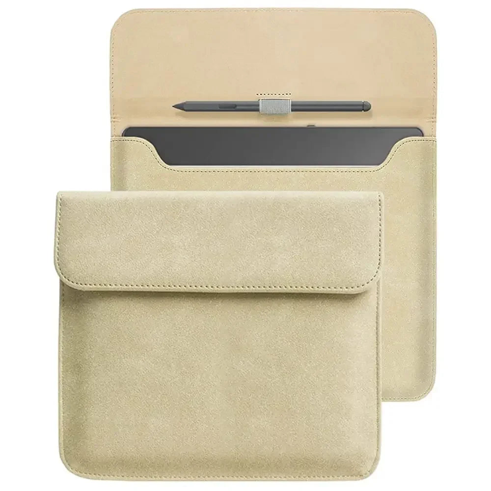 Protective Pouch Sleeve for Kindle Scribe