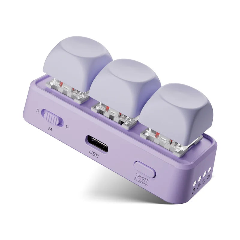 Keyboard Page Turner Remote